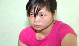 Cặp bồ với gái trẻ, lái trâu chuyển nghề sang buôn heroin